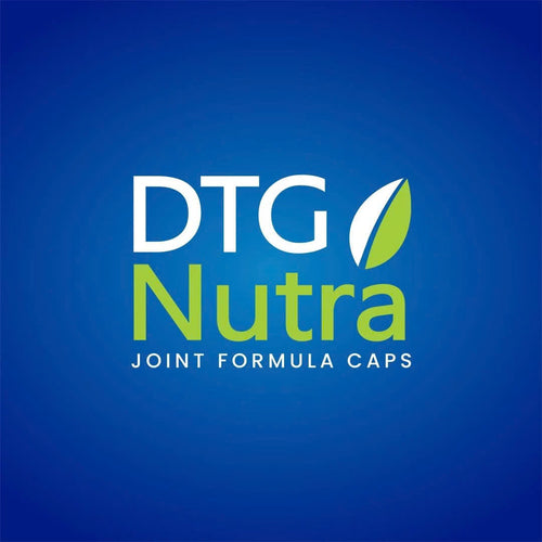DTG Nutra Joint Fomular